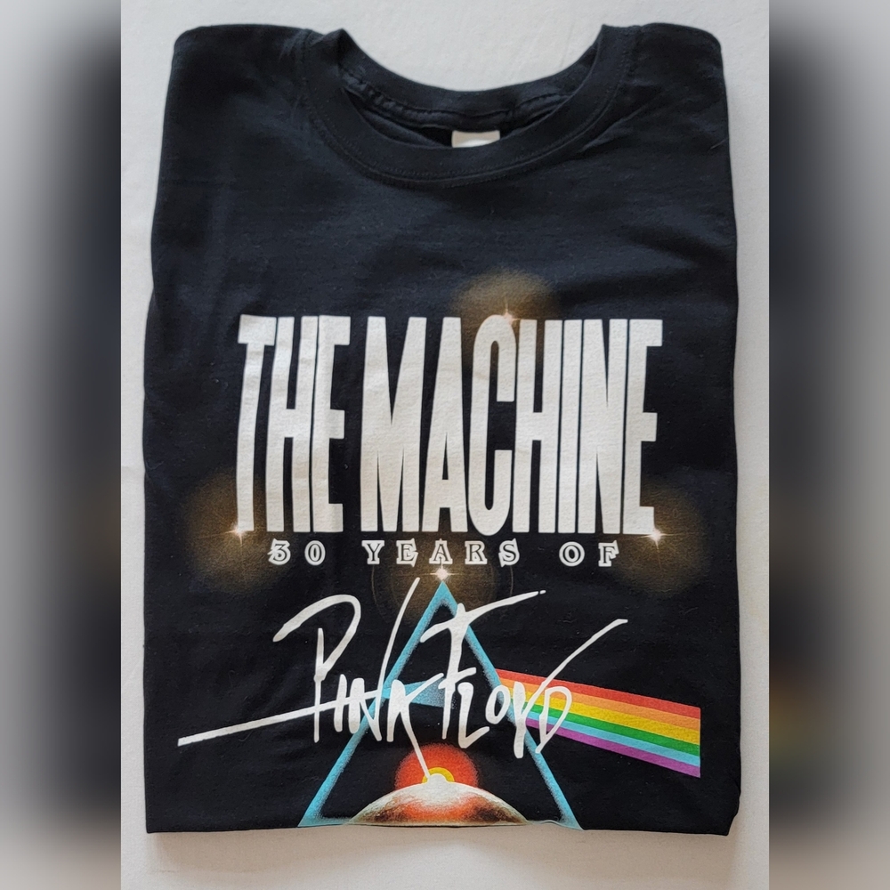 Pink Floyd The Machine 30 Years Rare Find
